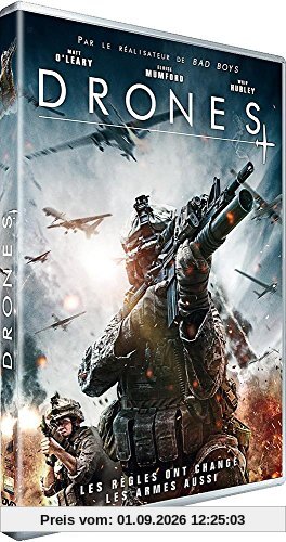 Drones [FR Import]