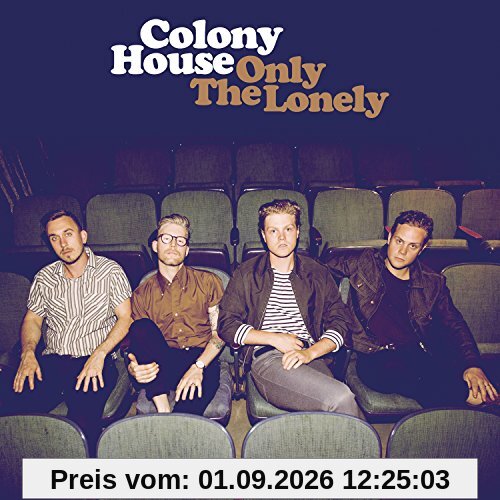Only the Lonely