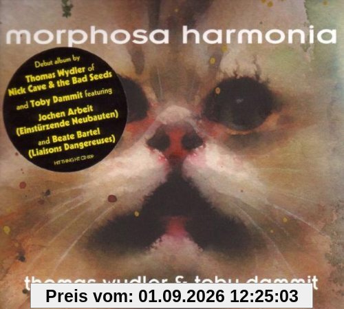 Morphosa Harmonia