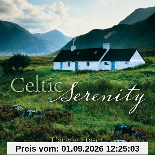 Celtic Serenity