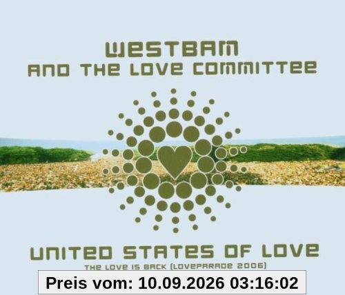 United States Of Love ( Loveparade)