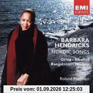 Nordische Lieder