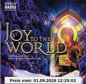 Joy to the World