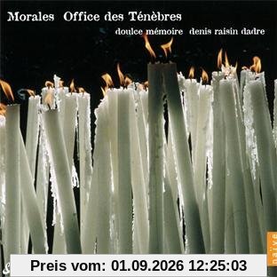 Office des Tenebres