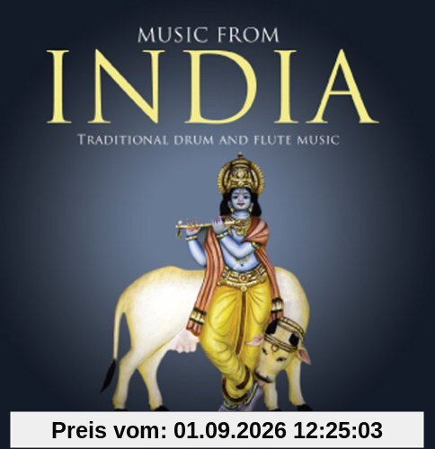 Music from India