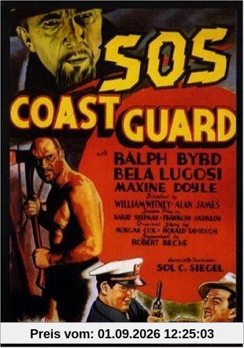 SOS Coast Guard