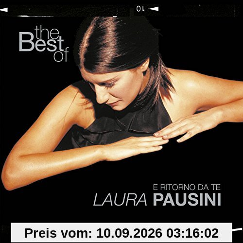 Best of - E Ritorno Da Te [Musikkassette]