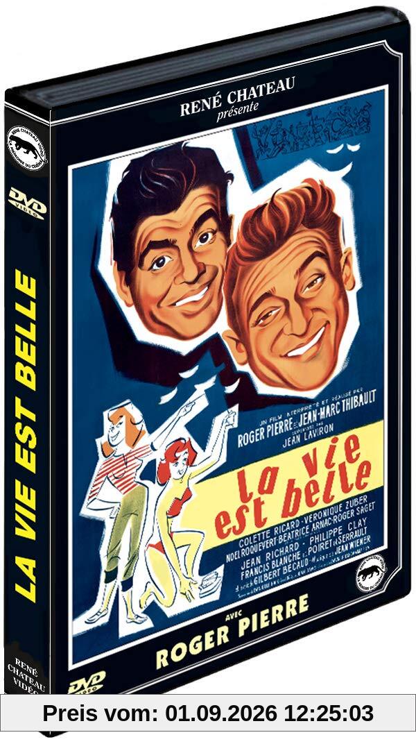 Vie est Belle (La) (1956)
