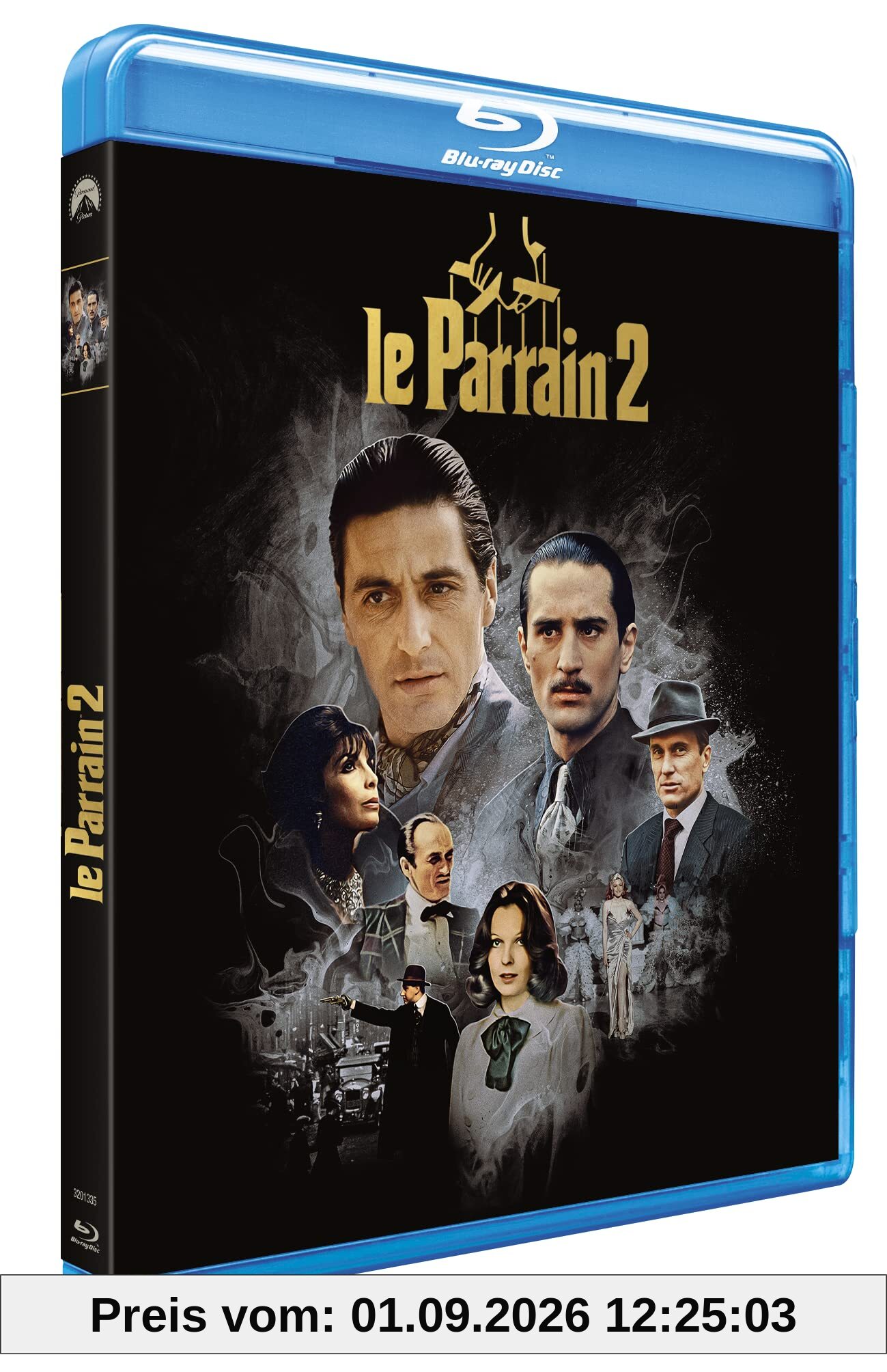 Le Parrain 3