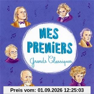 Mes Premiers Grands Classiques