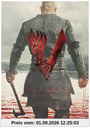 Vikings - Saison 3
