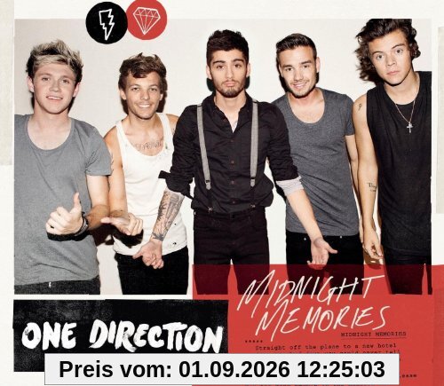 Midnight Memories