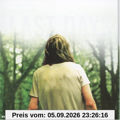 Last Days [Gus Van Sant]