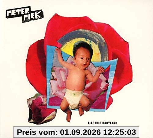 Electric Babyland