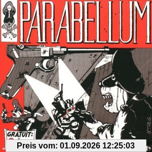 Parabellum 1984-2004