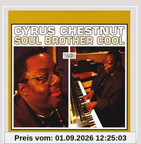Soul Brother Cool