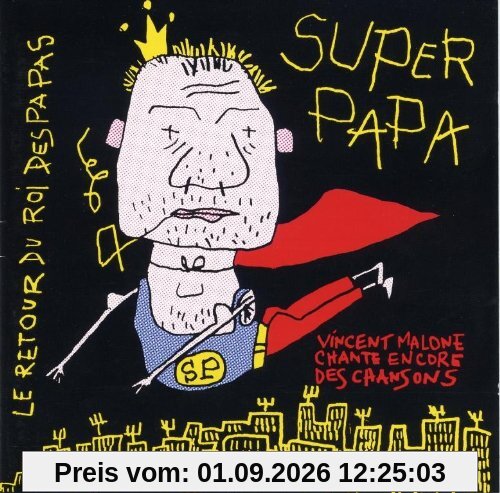 Super Papa