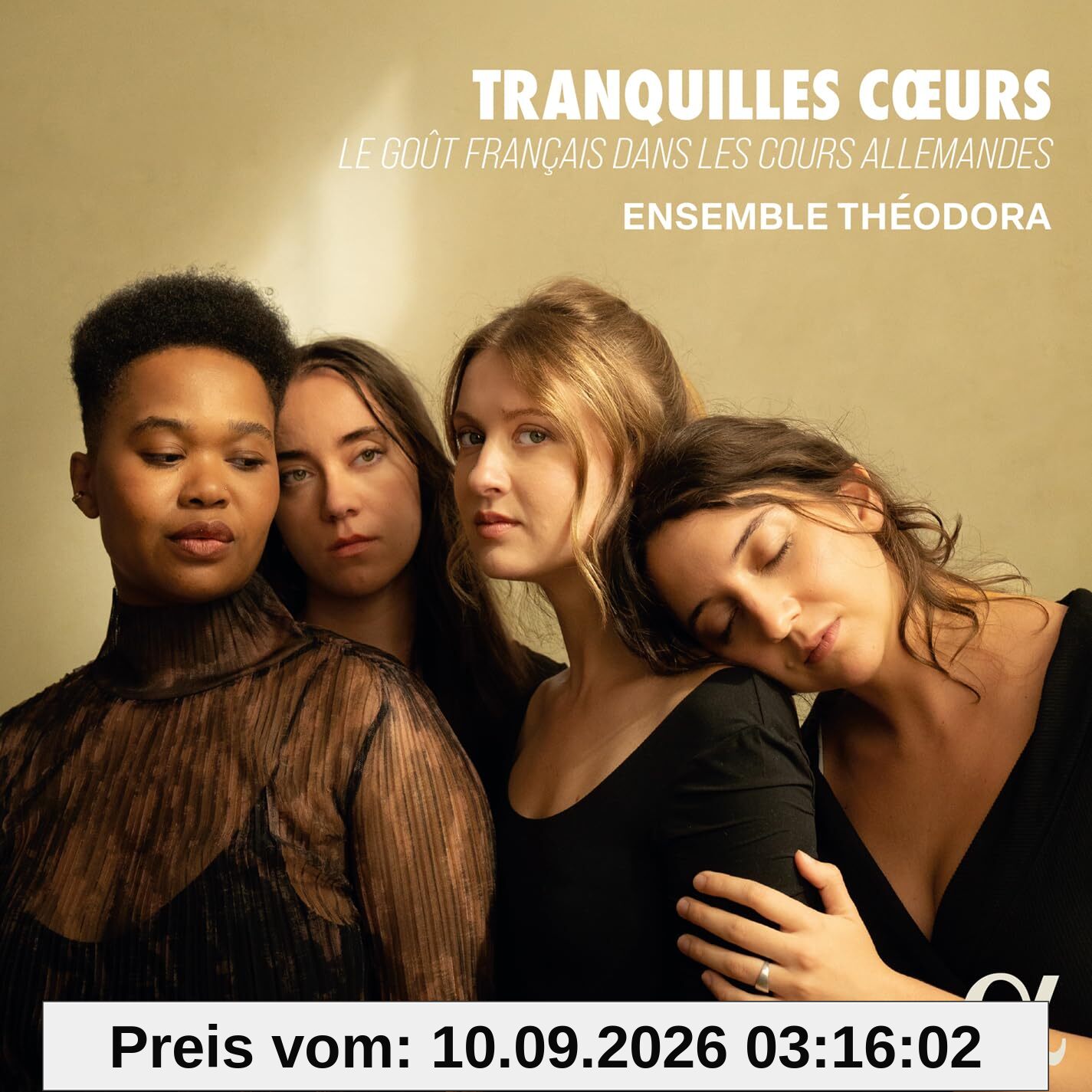 Tranquilles Cœurs