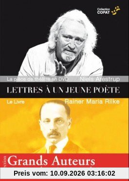 Lettres à un jeune poète [FR Import]