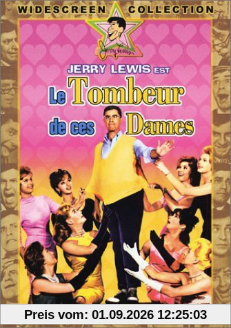 Le Tombeur de ces dames [FR Import]