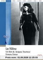 La feline [FR Import]