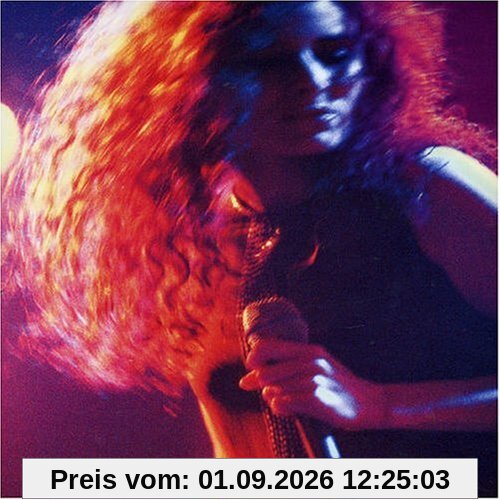 Elsa : Connexion live