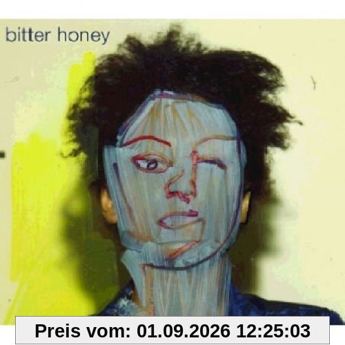 Bitter Honey
