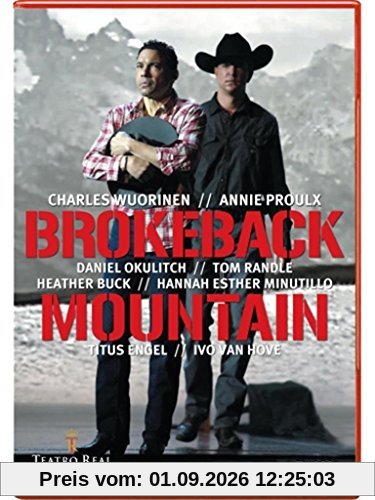 Brokeback Mountain