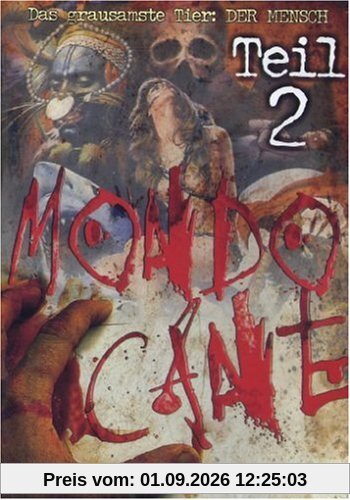 Mondo Cane 2