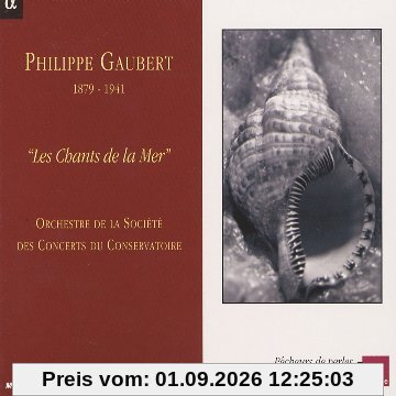 Les Chants de la Mer