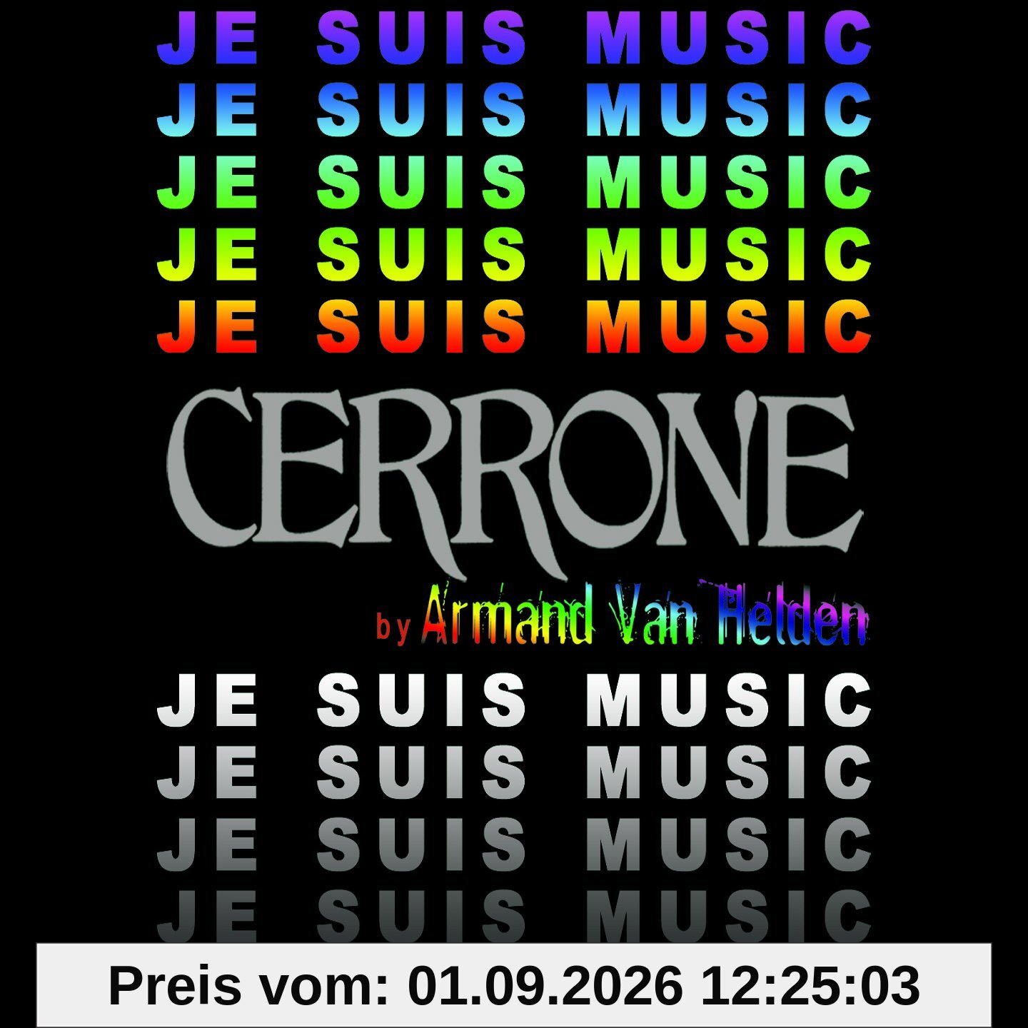 Je suis Music