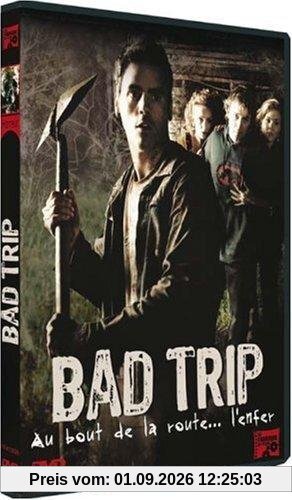 Bad trip [FR Import]
