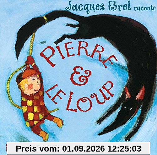 Pierre et le Loup