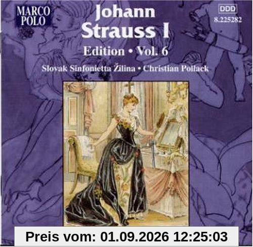 Edition Vol. 6
