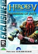 Heroes of Might & Magic V - Hammers of Fate Add-On