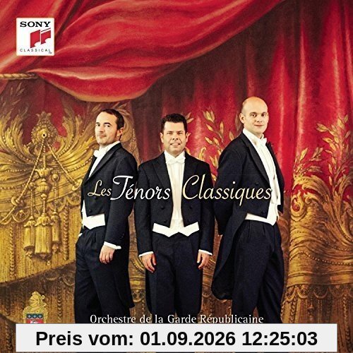 Les Tnors Classiques