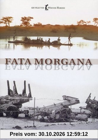Fata Morgana