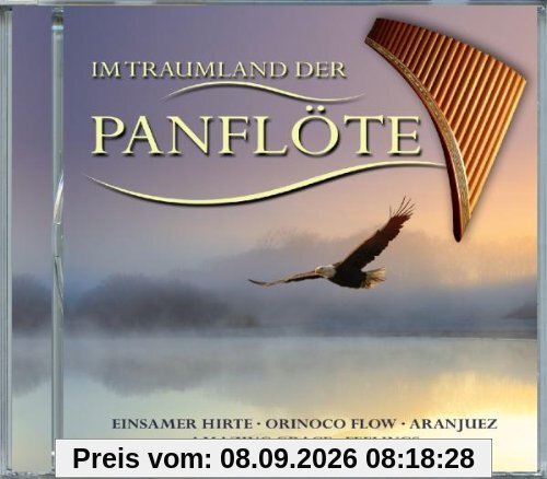 Im Traumland Der Panflöte