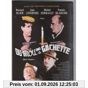 Du mou dans la gâchette