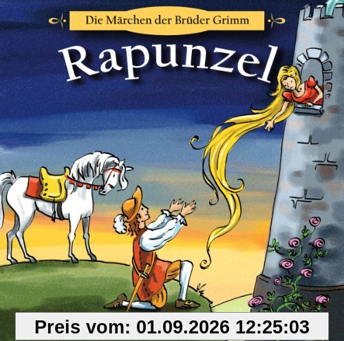 Rapunzel+Rumpelstilzchen