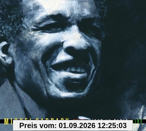 Night in Paris Live