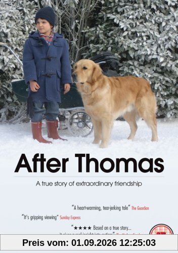 After Thomas [UK Import]