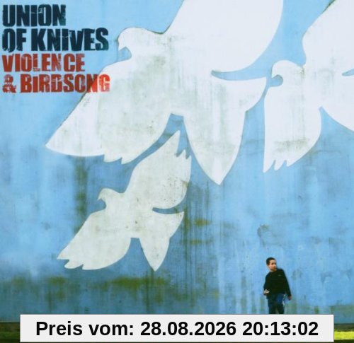 Violence & Birdsong
