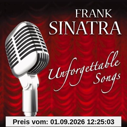 Unforgettable Songs
