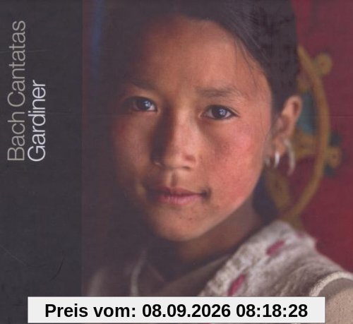 Kantaten Vol.11: BWV 162/49/180/109/38/98