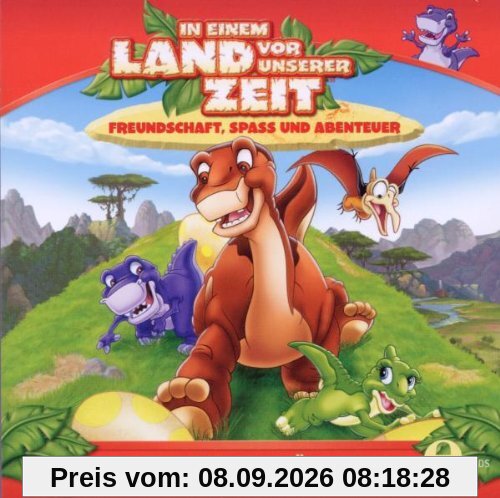 (3)Das Orig.-Hsp Zur TV-Serie