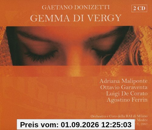 Gemma di Vergy