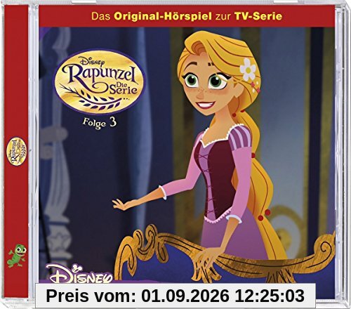 Folge 3: Cassandra Gegen Eugene