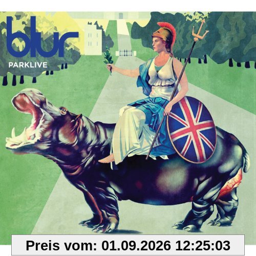Parklive