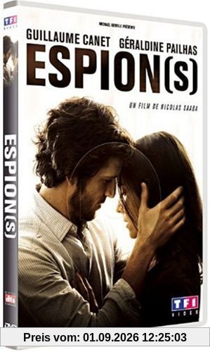 Espion(s) [FR Import]